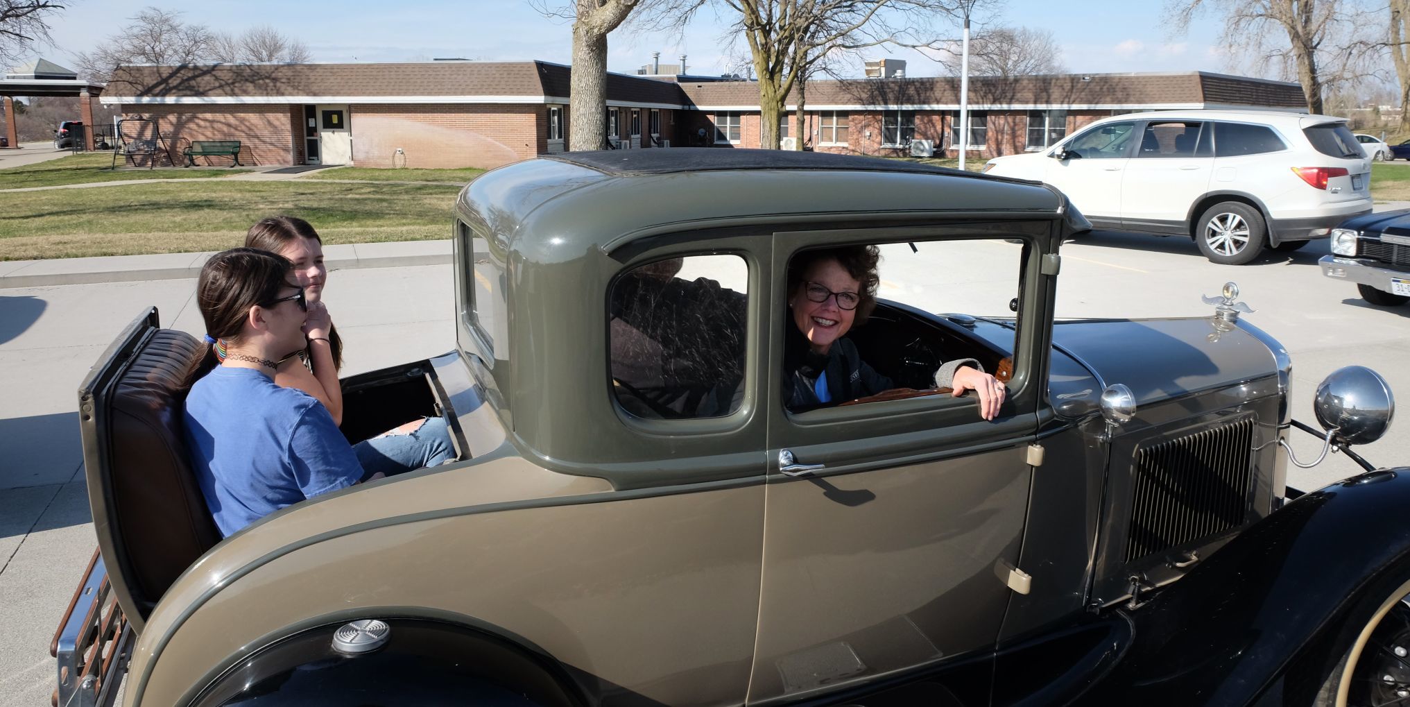 Sunday Cruise(5)